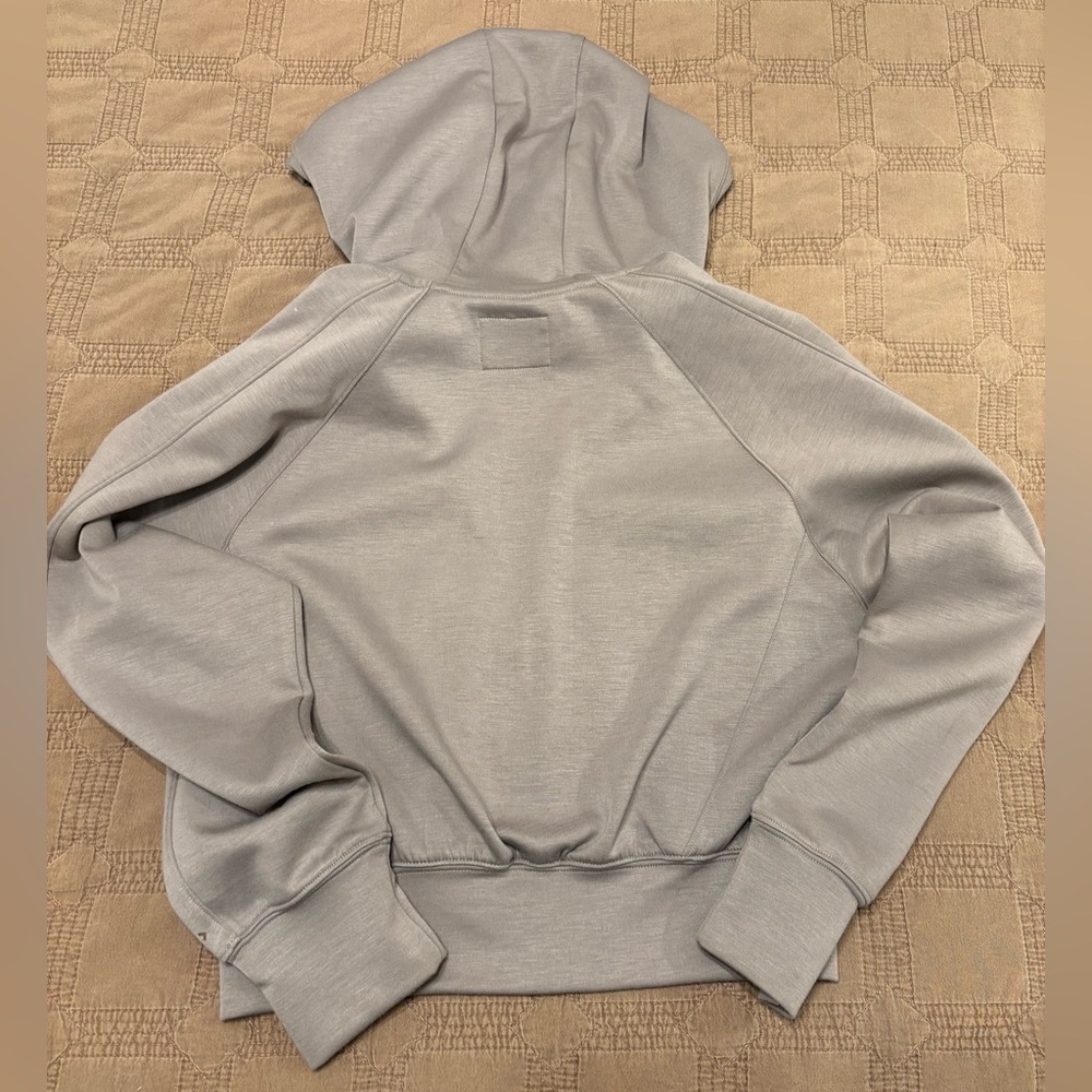 ABERCROMBIE & FITCH - YPB activewear Hoodie - Picture 3 of 7
